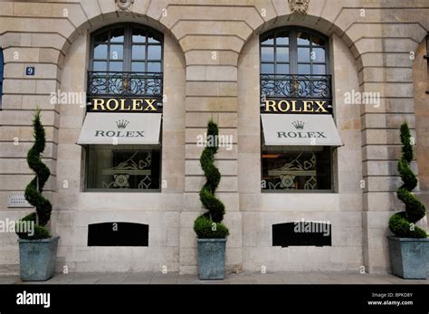 entreprise rolex|Rolex in Paris france.